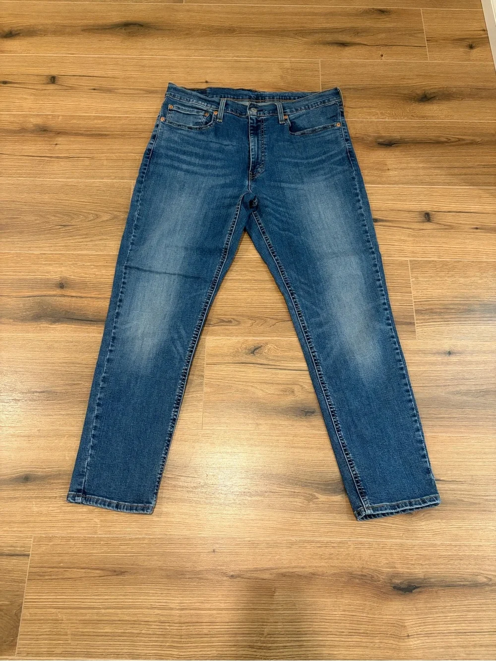 Men's Levi 531 Denim Jeans W36xL30